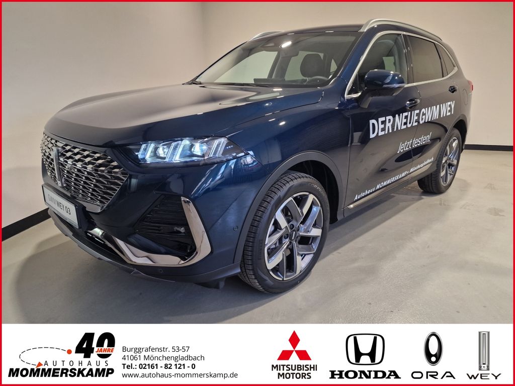GWM Wey 03