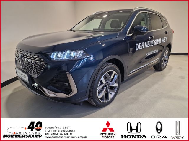 GWM Wey 03 LUXURY 2WD PHEV+Automatik+Navi+Face ID+LE