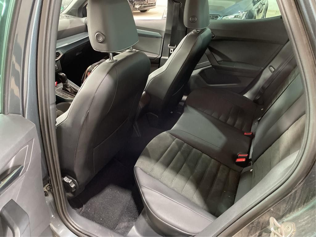 Seat Arona - Bild 10