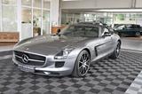 Mercedes-Benz SLS AMG GT Roadster Memory Kamera 19/20" - gebrauchte Mercedes-Benz SLS AMG aus dem Jahr 2014