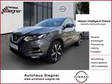 Nissan Qashqai N-Connecta, Sitzheizung, Navi, Panoramag - Nissan Qashqai mit Benzin-Antrieb: Limousine