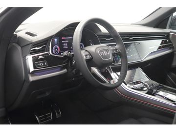 Audi Q8 - 9