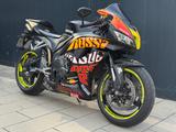 Honda CBR 600 RR PC40 *TÜV-NEU*LED*REPSOL*BODIS* - HONDA REPSOL
