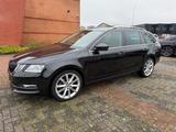 Skoda Octavia Combi Business Edition Full Led Sport - Skoda Octavia: Edition Sport