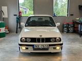 BMW 318is - gebrauchte BMW 318 aus dem Jahr 1991