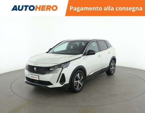 Peugeot PEUGEOT 3008 Hybrid 225 e-EAT8 Allure Pack