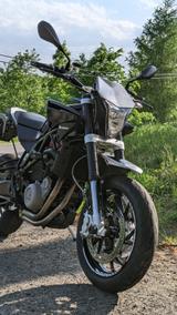 Husqvarna NUDA 900 ABS - Offers