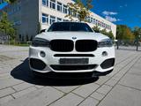 BMW X5 30d xDrive|M-Paket|Panoramadach|War... - BMW 530 SUV