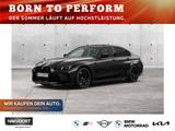 BMW M3 Competition M Power Rabatte - BMW M3: Power