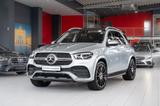 Mercedes-Benz GLE 400d 4M*AMG-LINE*MASSAGE*PANO*HUD*360°*21"LM - gebrauchte Mercedes-Benz GLE 400 aus dem Jahr 2022