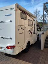 Eura Mobil Profila T 590 FB - Eura Mobil Profila T