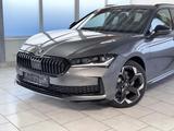 Skoda Superb 4x4 Sportline-Pano/Apple/ACC/Massage/AHK - Skoda Superb Gebrauchtwagen in Hamburg