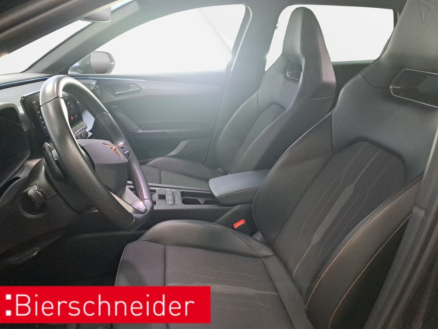Cupra Leon - Bild 10