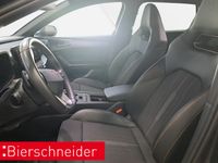 Cupra Leon - Vorschau Bild 10