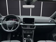 Seat Tarraco 1.5 TSI ACT Style OPF (EURO 6d-TEMP)  *K