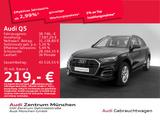 Audi Q5 40 TDI qu. S tronic Pano/AHK/Virtual+/Kamera/