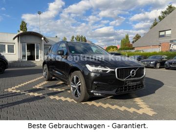 Volvo XC60 - 9