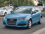 Audi A3 Sportback 1.4 Benzin+LPG  TFSI Attraction - Audi mit LPG-Antrieb