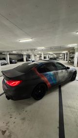 BMW 550i M Sport  - BMW 550: 550i M Sport
