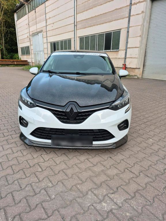 Image of Renault Clio