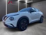 Nissan Juke 1.0 DIG-T N-Connecta 114 PS I Navi - Nissan Neuwagen