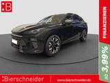 Cupra Terramar 1.5 eTSI DSG AB 273EUR NAVI 360 HuD SHZ - schwarze Cupra Terramar