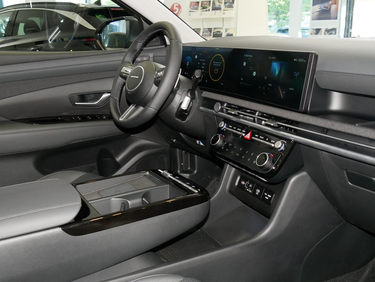Hyundai TUCSON - Bild 6