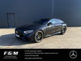 Mercedes-Benz GT 63 S AMG KeyG/SHD/Dist/Standhzg/Mem/Sitzklima