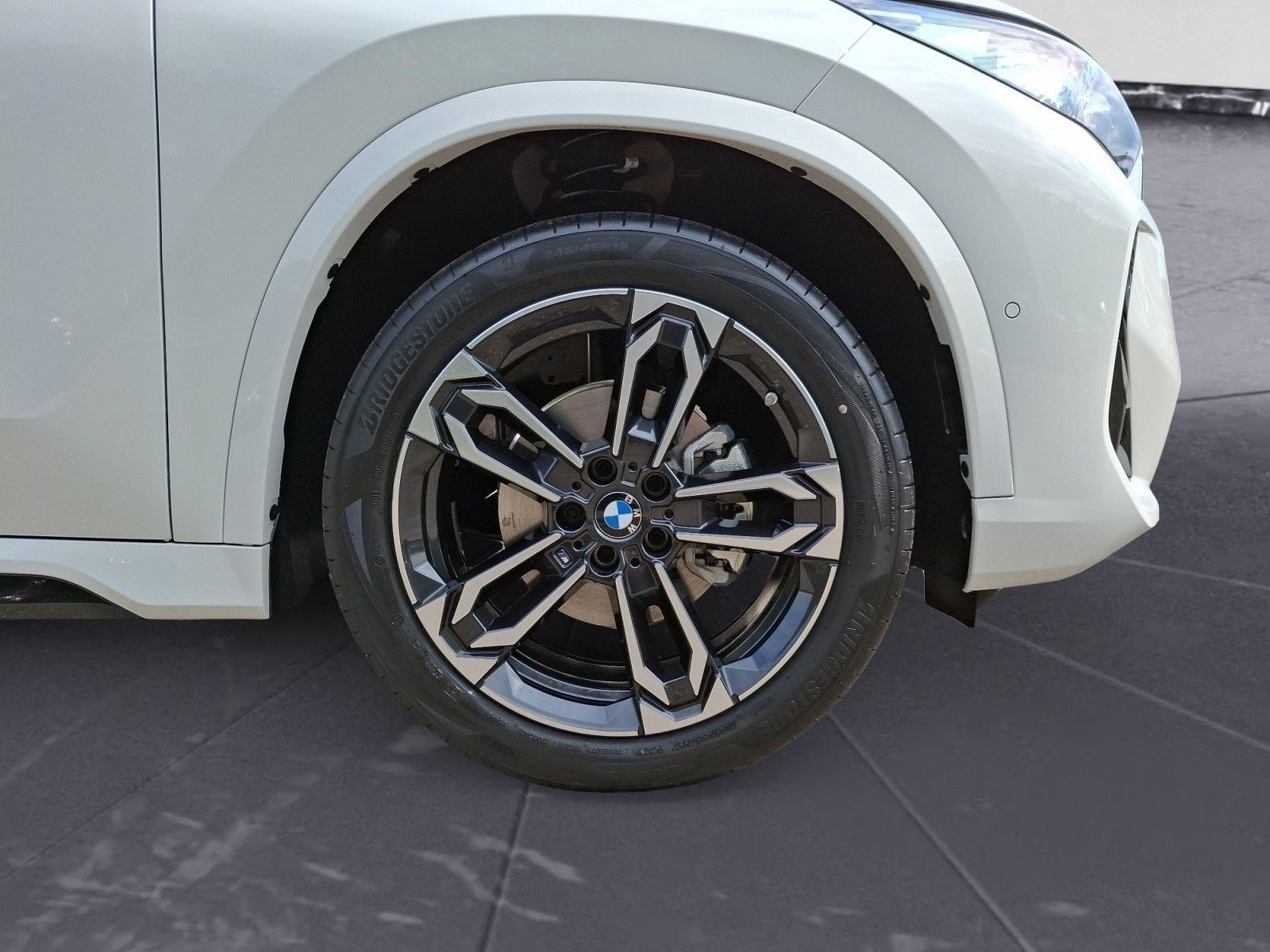 BMW X1 - Bild 12