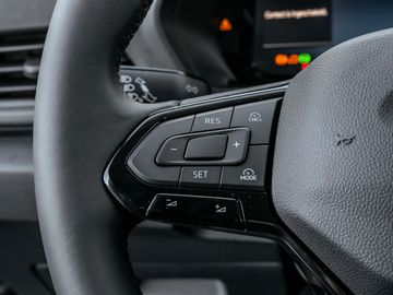 Ford Transit Connect Trend L1 Kasten Assistenz-Paket