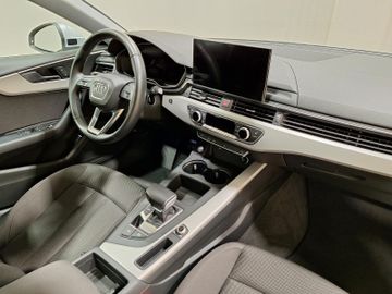 Audi A5 - 11