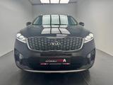 Kia Sorento Platinum Edition 4WD+360°VIEW+AHK+PANO+ - Kia Gebrauchtwagen in Frankfurt