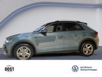 Volkswagen T-Roc - Vorschau Bild 3