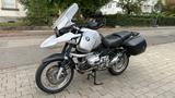 BMW R1150GS - BMW 2003 R1150GS
