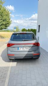 Seat Tarraco 2.0 TDI 110kW DSG Style BEATS Anhängerk. - Seat Tarraco Gebrauchtwagen in Stuttgart