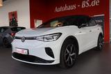Volkswagen ID.5 GTX 4M,Kamera Navi MATRIX,AHK,Pano HuD, 1Hd - VW ID.5 mit Schiebedach