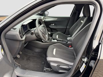 Fotografie 9 des Opel Mokka GS Kamera LED Sitz-/Lenkradheizung PDC