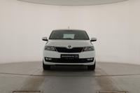 Skoda RAPID SB COOL EDITION KLIMA+ALU-FELGEN+DAB RADIO