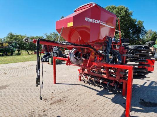 Horsch Pronto 4 TD