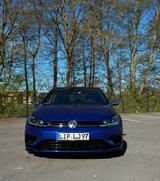 Volkswagen Golf 7R DSG 4MOTION ohne OPF - Volkswagen Golf: Dsg 7