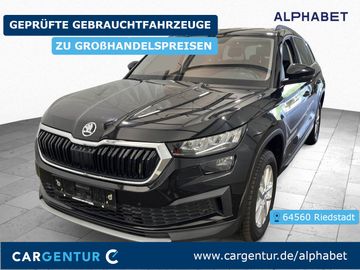 Skoda Kodiaq - 1