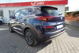 Hyundai Tucson 1.6 T-GDI 2WD LED Navi Sitzheizung Kamera - Hyundai Gebrauchtwagen in Leipzig