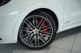 Porsche Cayenne GTS Coupé *22*Carbon*BOSE*S-Chrono*LUFT - Porsche Gebrauchtwagen in Hannover