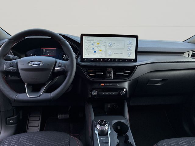 Ford Kuga ST-Line 1.5 Temp+Klima+Navi+LED+5 J. Garant