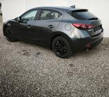 Mazda Diesel 150PS EU6 Nakama Ed Xenon Navi SHZ Kamera - Mazda 3: 150