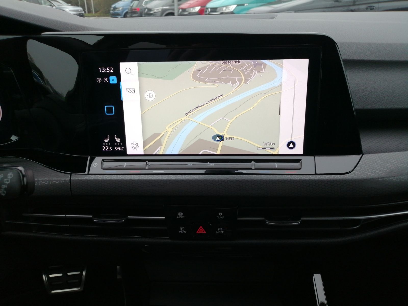 Volkswagen Golf - Bild 13