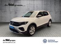 Volkswagen T-Cross - Vorschau Bild 1
