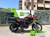 BMW F 800 GS TRIS DI VALIGIE INCLUSE - BMW 2009 F800GS