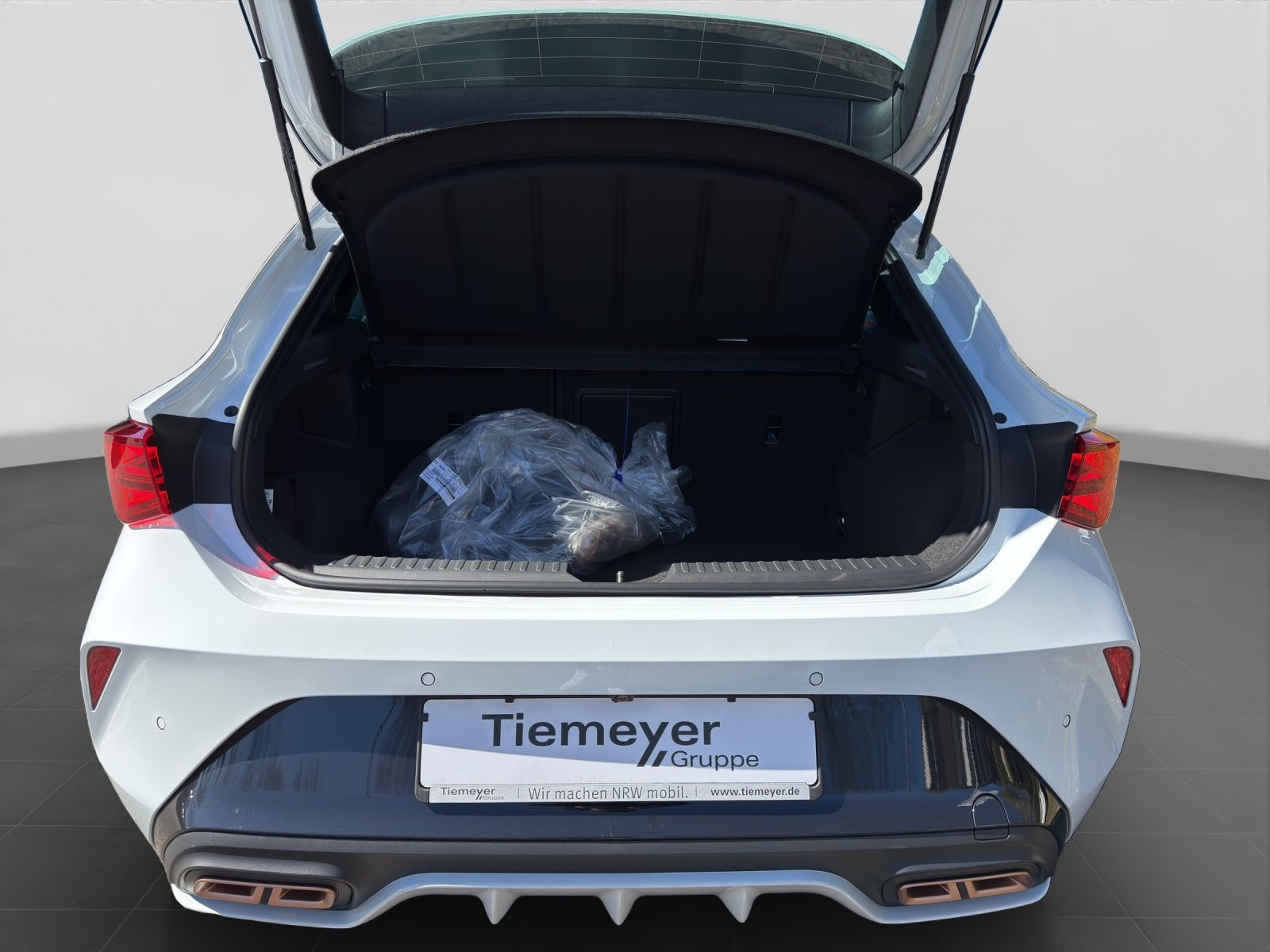 Cupra Leon - Bild 17