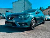 Renault Megane IV  BUSINESS EDITION NAVI + SHZ + KEYLESS - Renault Megane Gebrauchtwagen in Saarbrücken